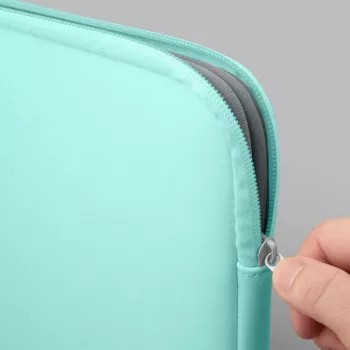 LAUT Huex Pastels twarde etui na MacBook Air 13 cali - lawendowy