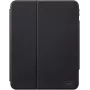 LAUT PRESTIGE FOLIO MG czarne etui Magspin do iPada Air 11 cali (M2, 2024)
