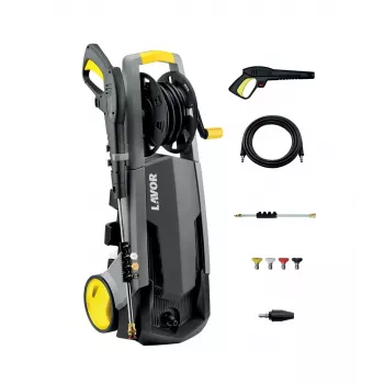Myjka ciśnieniowa LAVOR Pascal 20 Plus 2100W 140bar