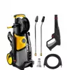 Myjka ciśnieniowa LAVOR Pascal 23 Pro 2300W 150bar