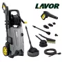 Myjka ciśnieniowa LAVOR Space 180GL 2500W 180bar