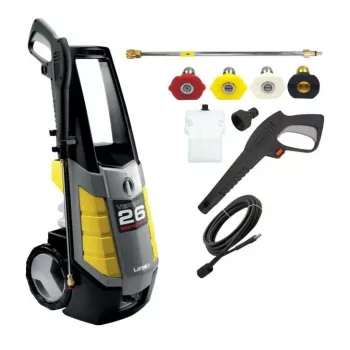 LAVOR Vertigo 26 Myjka ciśnieniowa 2500W 170Bar Silnik indukcyjny