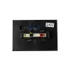 Panel Muzyczny LCD do Samochodu na Baterię 24V XMX613