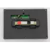 Panel muzyczny LCD do samochodu na baterię XMX603