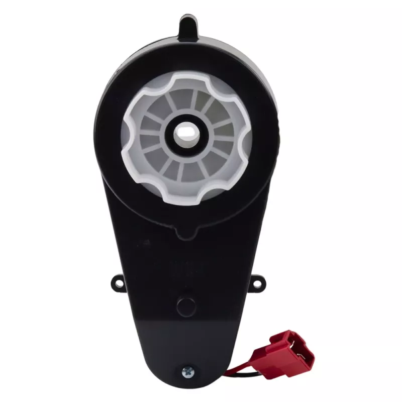 LEAN CARS Silnik 12V 45W RS550 18000RPM do pojazdów elektrycznych dla dzieci