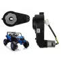LEAN CARS 24V 10000 RPM Silnik z przekładnią do osi przedniej XMX613
