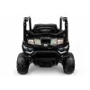 LEAN CARS 24V 4x4 Pojazd na akumulator GTS2299-H Czarny
