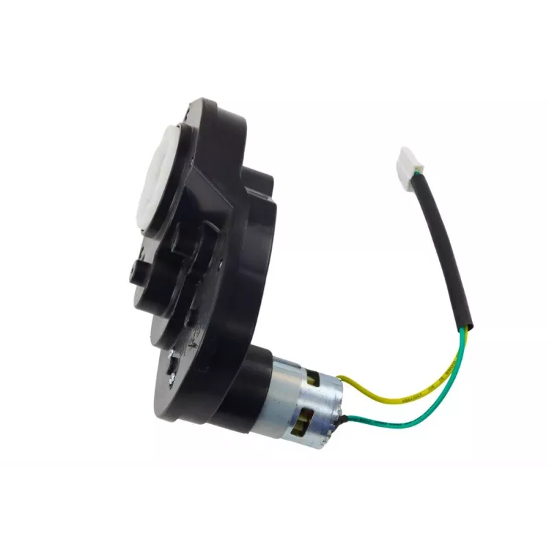 LEAN CARS 24V Engine SX1968 Samochód elektryczny dla dzieci, 2-osobowy z pilotem rodzicielskim, koła EVA, zawieszenie sprężynowe, światła LED, odtwarzacz MP3, 3-8 lat, biały