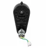 LEAN CARS Silnik z przekładnią 24V RPM-12000 do pojazdu akumulatorowego SX2068