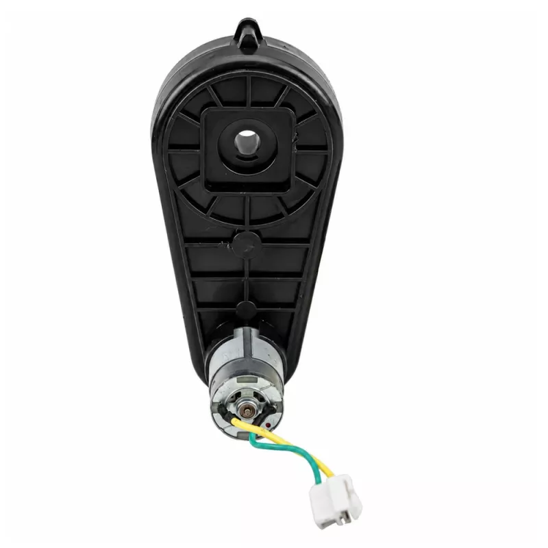 LEAN CARS Silnik z przekładnią 24V RPM-12000 do pojazdu akumulatorowego SX2068