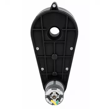 LEAN CARS 24V motoreduktor S550-24V 18000 RPM zamiennik do samochodzika dziecięcego SX1928