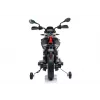 LEAN CARS Aprilia A007 Elektryczny motocykl na baterię Czarny
