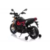 LEAN CARS Aprilia A007 Elektryczny motocykl na baterię Czarny