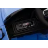 LEAN CARS Samochód na baterię Audi E-Tron GT Niebieski QLS-6888