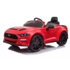 LEAN CARS Samochód Akumulatorowy Ford Mustang GT Drift SX2038 Czerwony