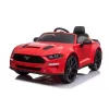 LEAN CARS Samochód Akumulatorowy Ford Mustang GT Drift SX2038 Czerwony