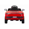 LEAN CARS Samochód na baterię WMT-666 Czerwony