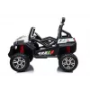 LEAN CARS Battery Operated Buggy S2588 White