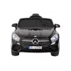 LEAN CARS Samochód na baterie Mercedes SL500 S506 Czarny