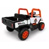 LEAN CARS Pojazd 4x4 na baterie GTS2299-H 24V Pomarańczowy