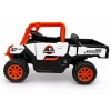 LEAN CARS Pojazd 4x4 na baterie GTS2299-H 24V Pomarańczowy