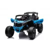 LEAN CARS Buggy na baterie Can-am DK-CA003 Niebieski