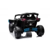 LEAN CARS Buggy na baterie Can-am DK-CA003 Niebieski