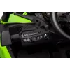 LEAN CARS Buggy zasilany bateryjnie Can-am DK-CA003 Zielony