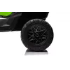 LEAN CARS Buggy zasilany bateryjnie Can-am DK-CA003 Zielony