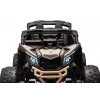 LEAN CARS Buggy na baterie Can-Am DK-CA003 Khaki