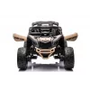 LEAN CARS Buggy na baterie Can-Am DK-CA003 Khaki