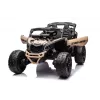 LEAN CARS Buggy na baterie Can-Am DK-CA003 Khaki