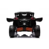 LEAN CARS Buggy zasilany bateryjnie Can-am DK-CA003 Pomarańczowy Malowany