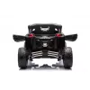 LEAN CARS Buggy zasilany bateryjnie Can-am DK-CA003 Biały
