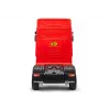 LEAN CARS Battery-Powered Car Scania 500R HL698 Red 4x4