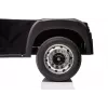 LEAN CARS Scania 500R HL698 Black 4x4 – samochodzik elektryczny na akumulator