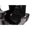 LEAN CARS Scania 500R HL698 Black 4x4 – samochodzik elektryczny na akumulator