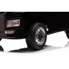 LEAN CARS Scania 500R HL698 Black 4x4 – samochodzik elektryczny na akumulator