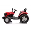 LEAN CARS Traktor akumulatorowy HC-306 Czerwony 24V