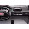LEAN CARS Pojazd Akumulatorowy JS3168 Szary