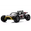 LEAN CARS Pojazd Akumulatorowy JS3168 Szary