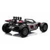 LEAN CARS Pojazd Akumulatorowy JS3168 Szary