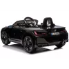 LEAN CARS BMW i4 4x4 Elektryczny Samochodzik Jeździk Czarny