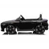 LEAN CARS BMW i4 4x4 Elektryczny Samochodzik Jeździk Czarny