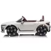 LEAN CARS BMW I4 4x4 JE1009 Samochód na baterię Biały