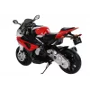 LEAN CARS BMW S1000RR Red - Elektryczny motocykl jezdny