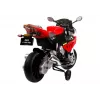 LEAN CARS BMW S1000RR Red - Elektryczny motocykl jezdny