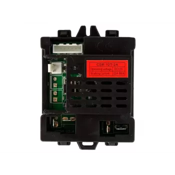 LEAN CARS Moduł centralny CSR-12T-2A do systemu kontroli dostępu Satel ACCO NET