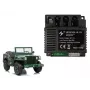 Moduł centralny LEAN CARS JR1801RX-1S-12V do JH101 – 12V 2.4GHz sterownik odbiornika do samochodzika