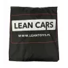 Pokrowiec LEAN CARS do elektrycznego samochodzika dla dzieci 100x55x45 cm S